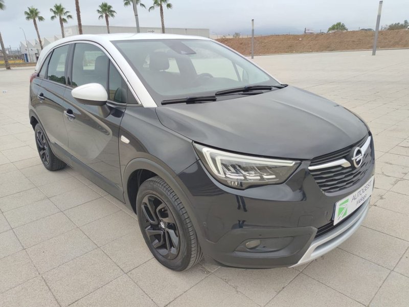 Opel Crossland X 1.2 Innovation S/S 2019