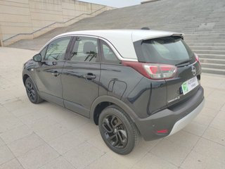 OPEL Crossland X 1.2 96kW 130CV Innovation SS