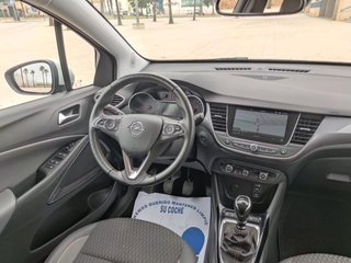 OPEL Crossland X 1.2 96kW 130CV Innovation SS