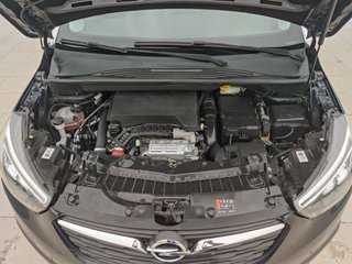 OPEL Crossland X 1.2 96kW 130CV Innovation SS