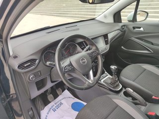 OPEL Crossland X 1.2 96kW 130CV Innovation SS
