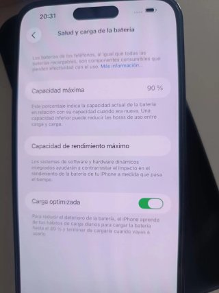 iPhone 14 Pro Max Space Gray