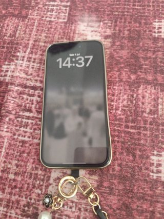 iPhone 14 Pro Max Space Gray