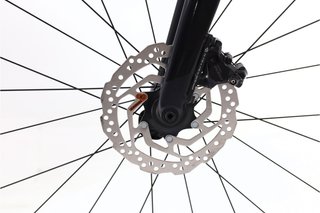 Bicicleta Cannondale SuperSix Evo Di2 12V t.60 Reacondicionada