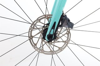 Bicicleta Bianchi Sprint RC AXS 12V t.56 Reacondicionada