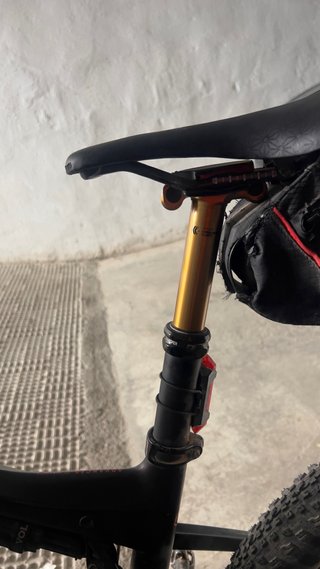 Orbea Oiz M30 Bici Montaña