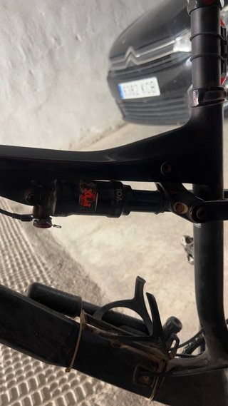 Orbea Oiz M30 Bici Montaña