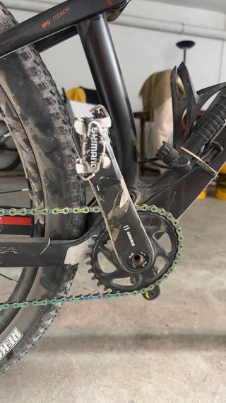 Orbea Oiz M30 Bici Montaña