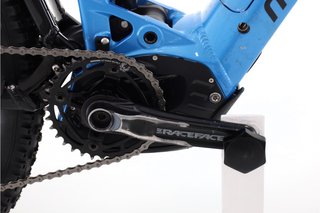 Bicicleta Mondraker Chaser t.L Reacondicionada