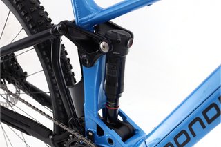 Bicicleta Mondraker Chaser t.L Reacondicionada