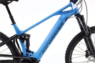 Bicicleta Mondraker Chaser t.L Reacondicionada