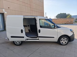 FIAT Doblo Cargo Cargo SX 1.3 Mjet 70 kW 95 CV