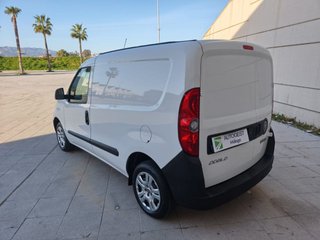 FIAT Doblo Cargo Cargo SX 1.3 Mjet 70 kW 95 CV