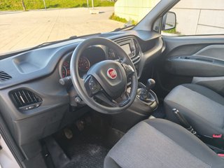 FIAT Doblo Cargo Cargo SX 1.3 Mjet 70 kW 95 CV