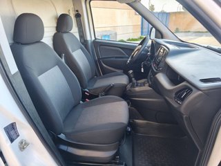 FIAT Doblo Cargo Cargo SX 1.3 Mjet 70 kW 95 CV