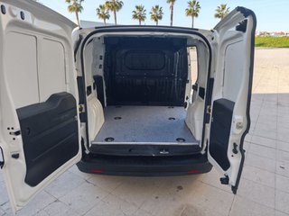 FIAT Doblo Cargo Cargo SX 1.3 Mjet 70 kW 95 CV