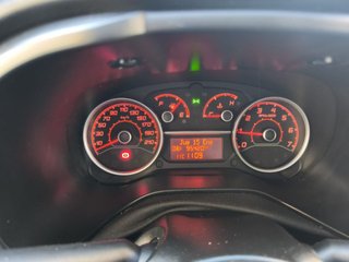 FIAT Doblo Cargo Cargo SX 1.3 Mjet 70 kW 95 CV