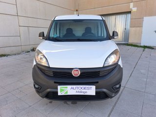 FIAT Doblo Cargo Cargo SX 1.3 Mjet 70 kW 95 CV