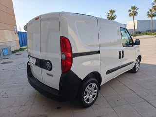 FIAT Doblo Cargo Cargo SX 1.3 Mjet 70 kW 95 CV