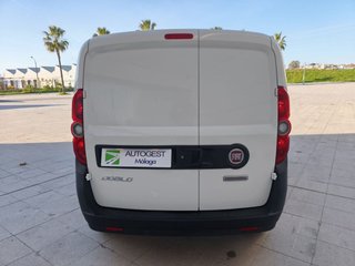 FIAT Doblo Cargo Cargo SX 1.3 Mjet 70 kW 95 CV
