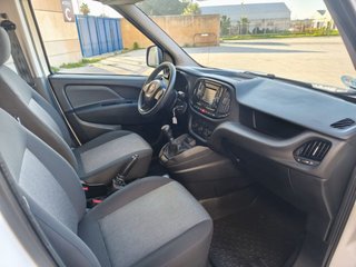 FIAT Doblo Cargo Cargo SX 1.3 Mjet 70 kW 95 CV