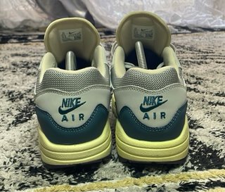 Nike Air Max 1 x Patta Waves Noise Aqua