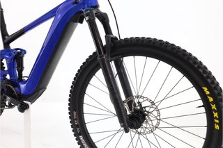 Bicicleta Giant Trance E+ Pro 2 XT t.M Reacondicionada