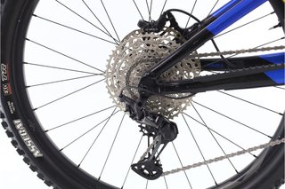 Bicicleta Giant Trance E+ Pro 2 XT t.M Reacondicionada