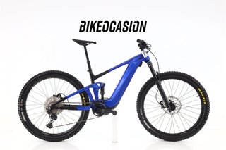 Bicicleta Giant Trance E+ Pro 2 XT t.M Reacondicionada