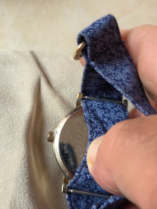 Orologio Capri