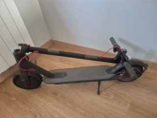 Patinete eléctrico Xiaomi
