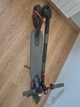 Patinete eléctrico Xiaomi