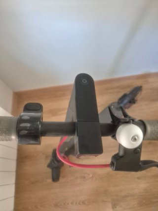 Patinete eléctrico Xiaomi