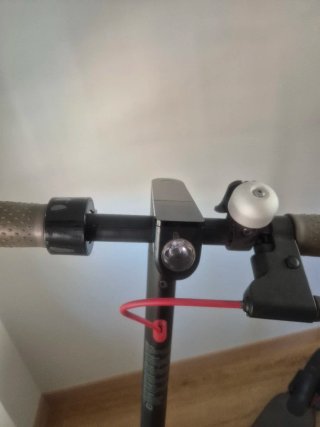 Patinete eléctrico Xiaomi