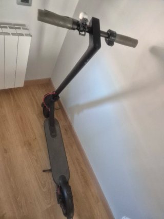 Patinete eléctrico Xiaomi