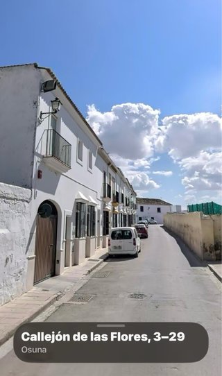 Plaza de garaje