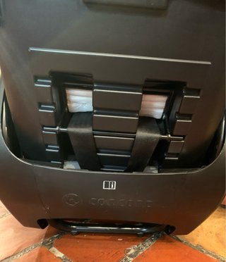 Silla bebé coche concord desde 0 a 4 años