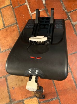 Silla bebé coche concord desde 0 a 4 años