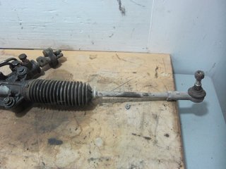 CREMALLERA DIRECCION IVECO DAILY CAMIÓN/VOLQUETE 7852974431