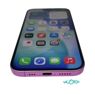iPhone 16 128GB Rosa 92%