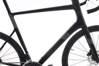 Bicicleta Cannondale SuperSix Evo Di2 12V t.60 Reacondicionada