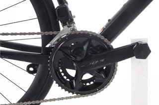 Bicicleta Cannondale SuperSix Evo Di2 12V t.60 Reacondicionada
