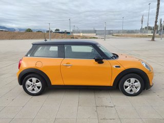 MINI MINI One D