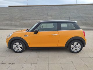 MINI MINI One D
