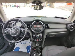 MINI MINI One D