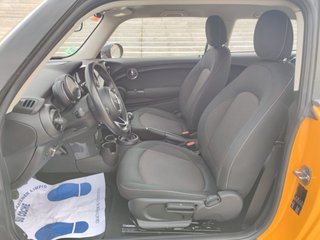 MINI MINI One D