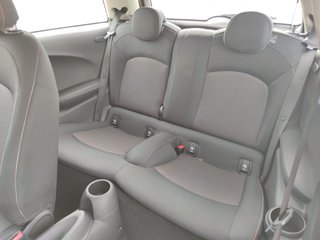 MINI MINI One D