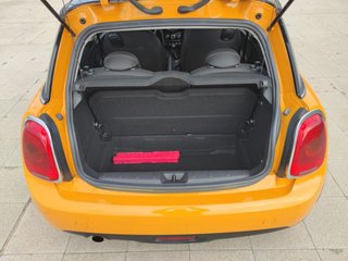 MINI MINI One D