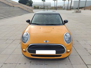 MINI MINI One D