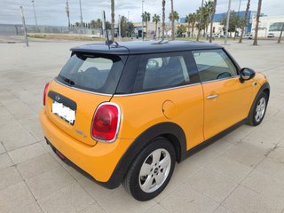 MINI MINI One D